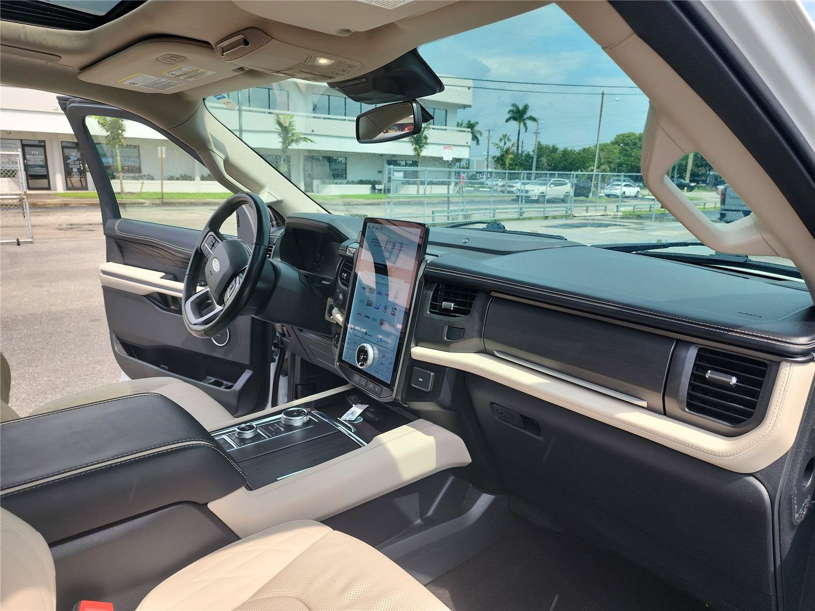 2023 Ford Expedition Platinum