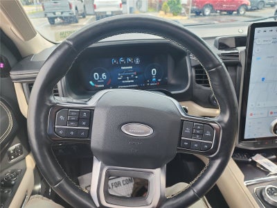 2023 Ford Expedition Platinum