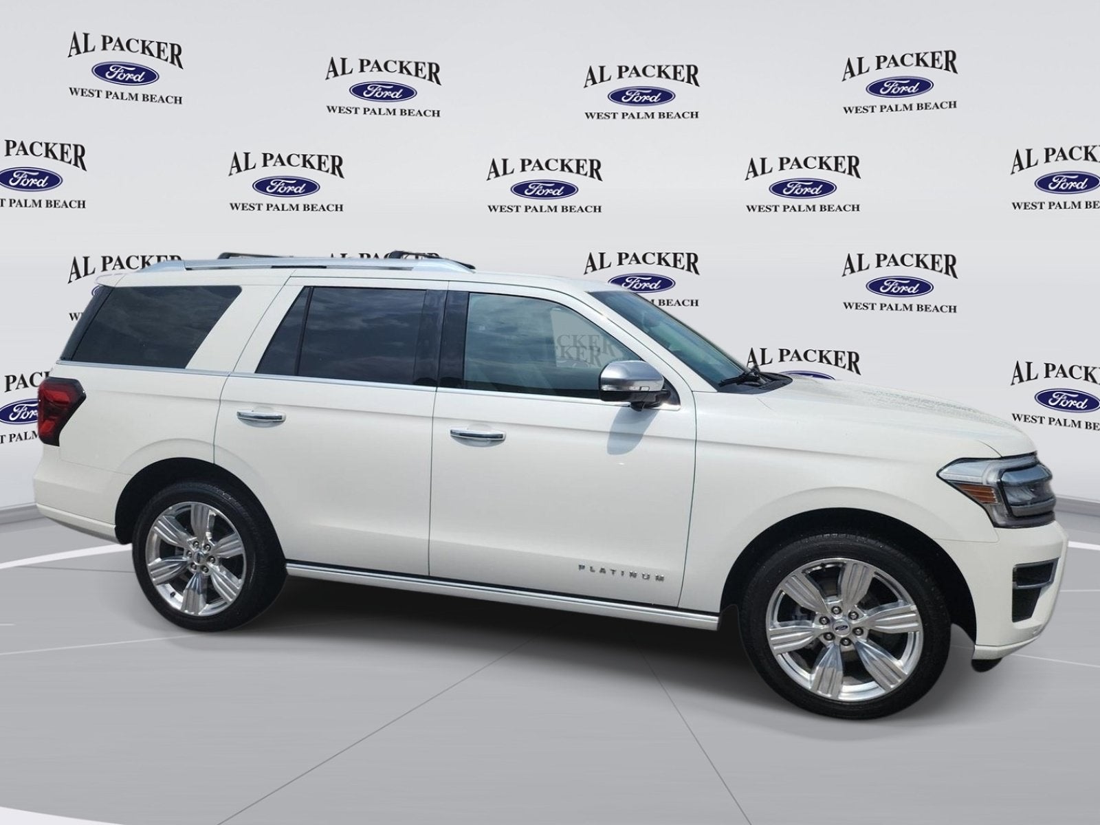 2023 Ford Expedition Platinum
