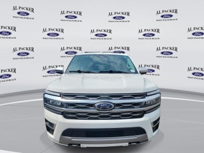 2023 Ford Expedition Platinum