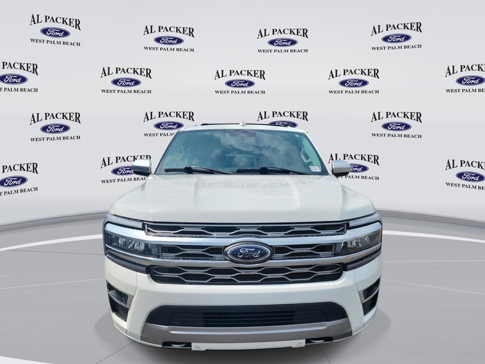 2023 Ford Expedition Platinum