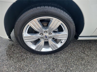 2023 Ford Expedition Platinum