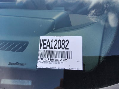 2027 Ford Expedition King Ranch