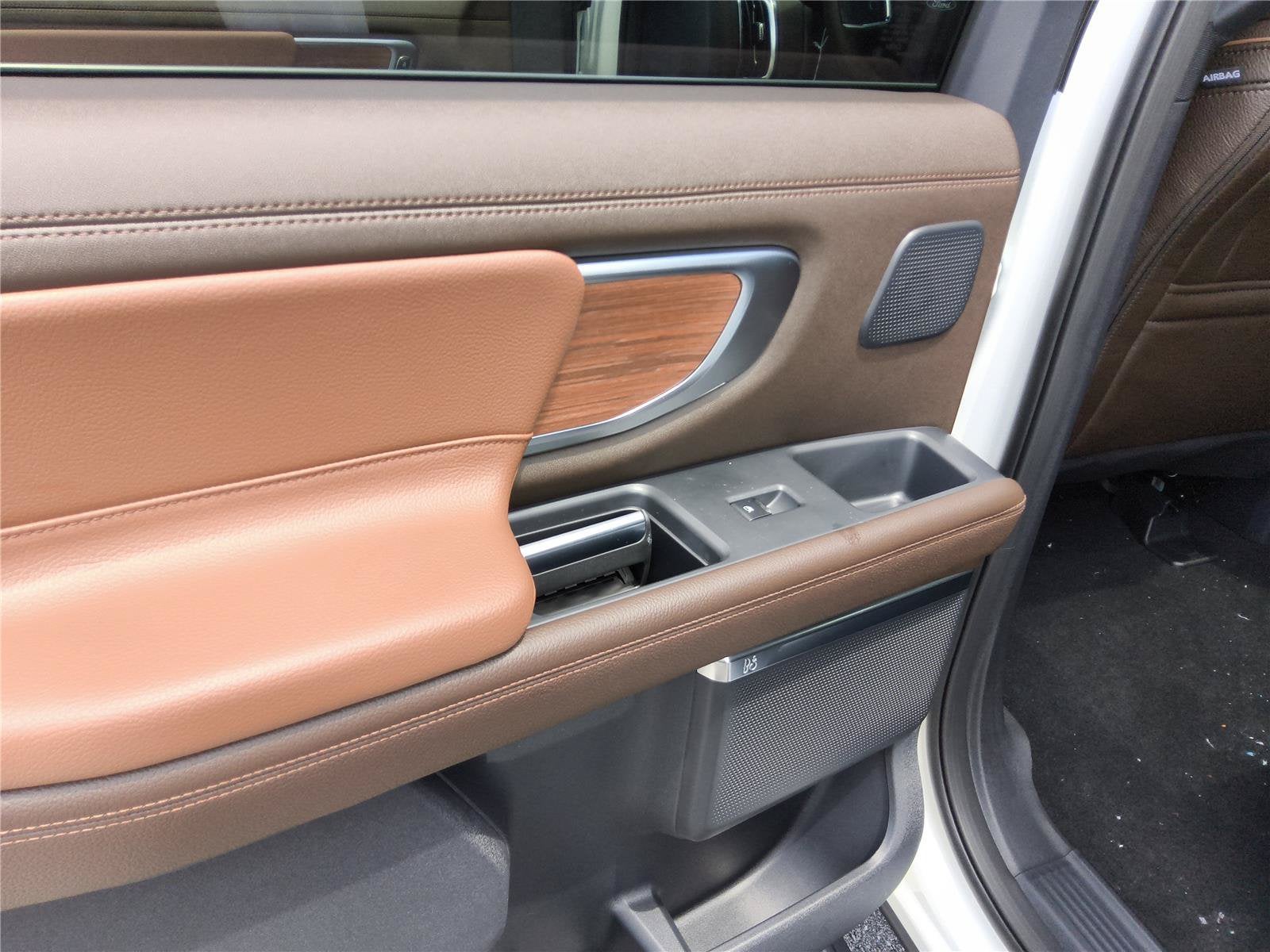 2027 Ford Expedition King Ranch