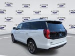 2027 Ford Expedition King Ranch