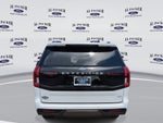 2027 Ford Expedition King Ranch