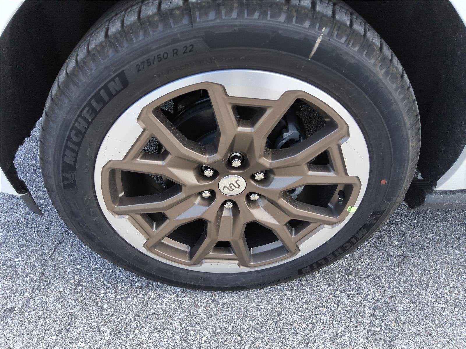 2027 Ford Expedition King Ranch