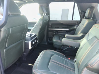 2022 Ford Expedition Timberline