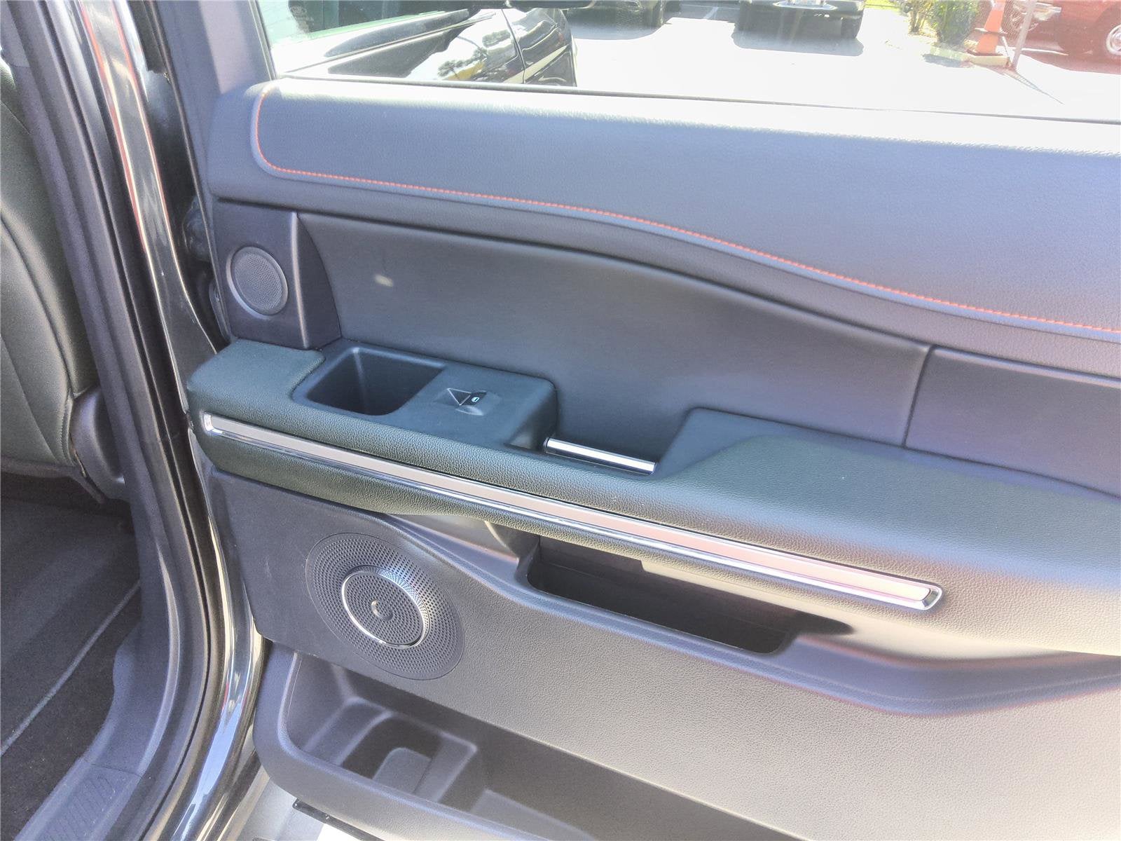 2022 Ford Expedition Timberline