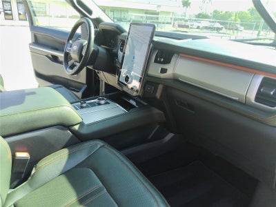 2022 Ford Expedition Timberline
