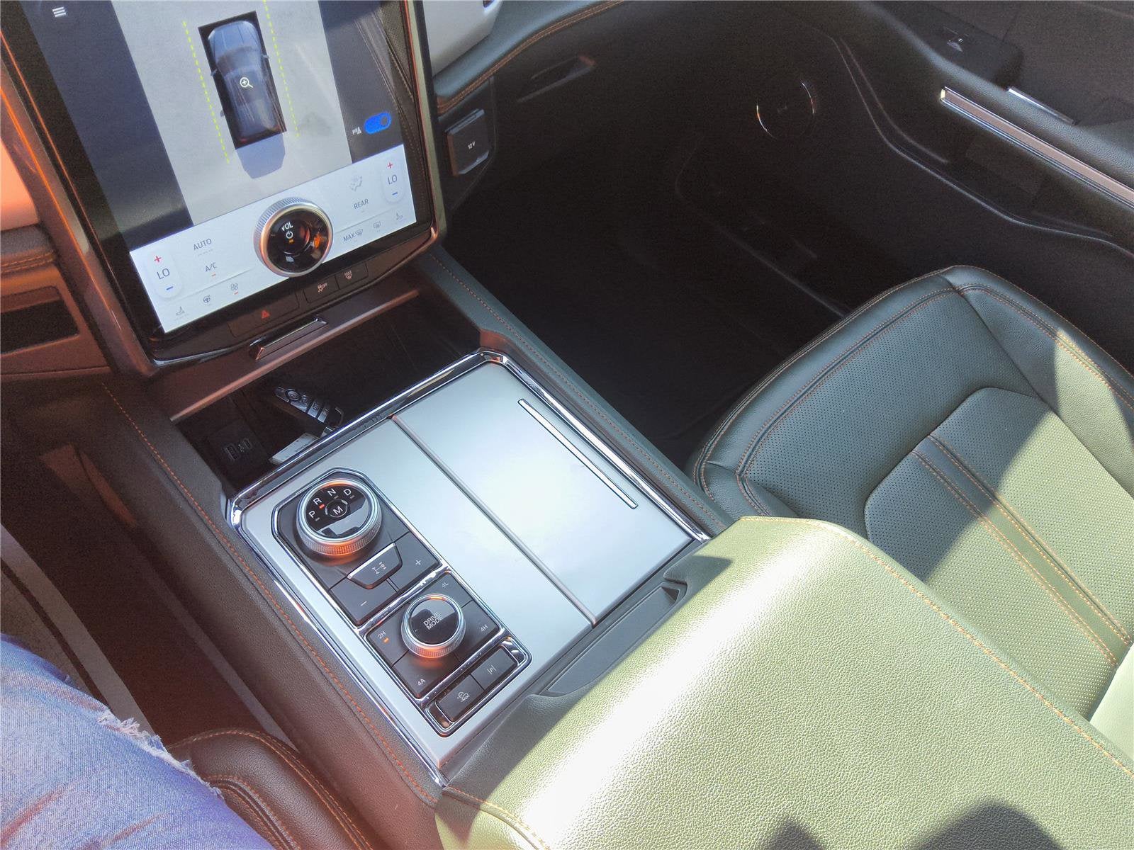 2022 Ford Expedition Timberline
