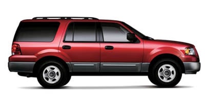2006 Ford Expedition XLS