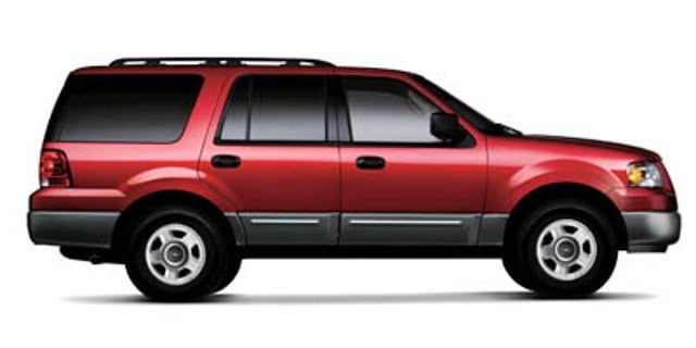 2006 Ford Expedition XLS