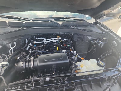 2021 Ford Explorer Base