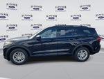 2026 Ford Explorer Active with 200A Pkg