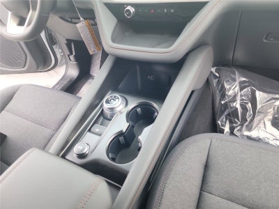 2026 Ford Explorer Active with 200A Pkg