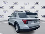 2026 Ford Explorer Active with 200A Pkg