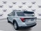 2026 Ford Explorer Active with 200A Pkg