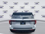 2026 Ford Explorer Active with 200A Pkg