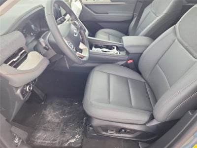 2026 Ford Explorer Active with 200A Pkg