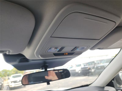 2026 Ford Explorer Active with 200A Pkg