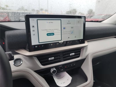 2026 Ford Explorer Active with 200A Pkg