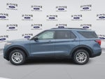 2026 Ford Explorer Active with 200A Pkg
