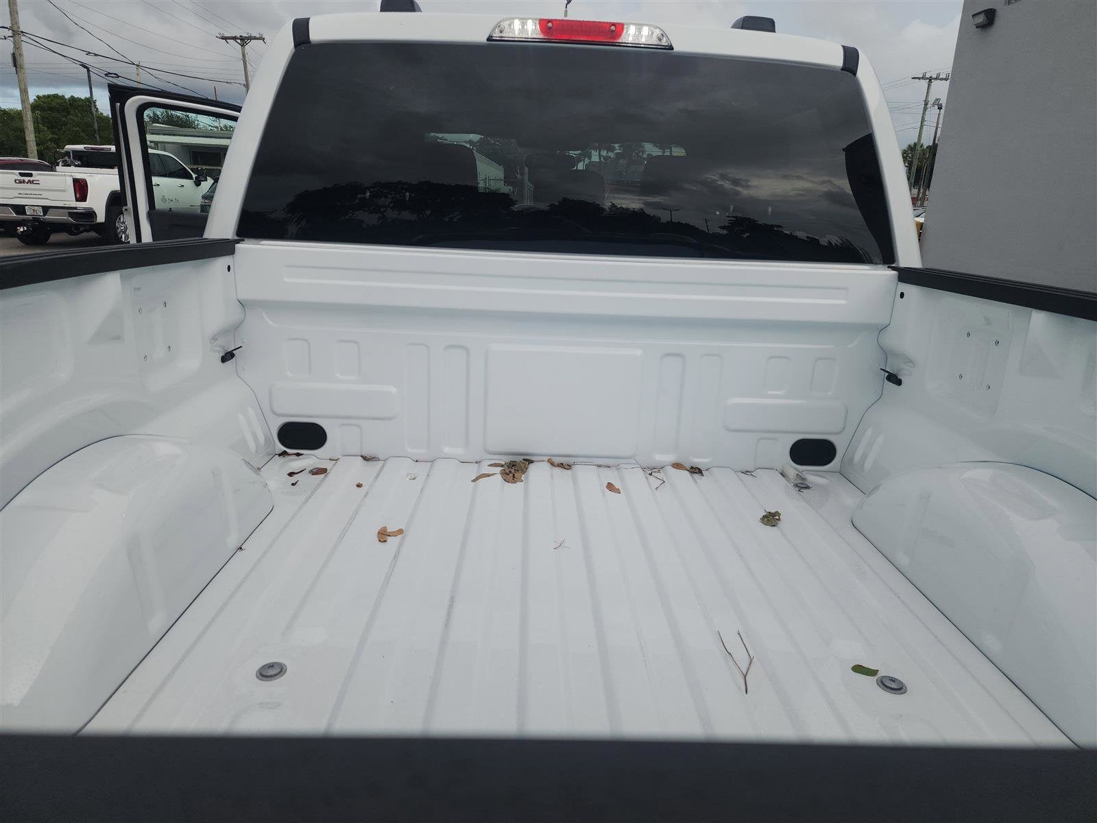 2025 Ford F-150 Lightning Pro