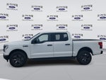 2025 Ford F-150 Lightning Pro