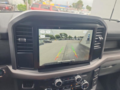 2025 Ford F-150 Lightning Pro