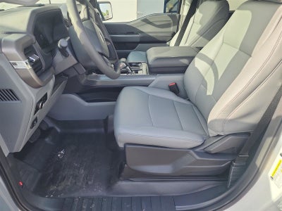 2025 Ford F-150 Lightning Pro