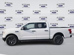 2025 Ford F-150 Lightning Pro