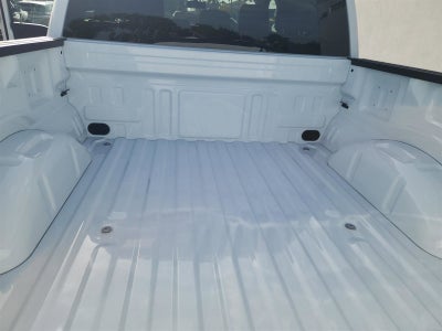 2025 Ford F-150 Lightning Pro