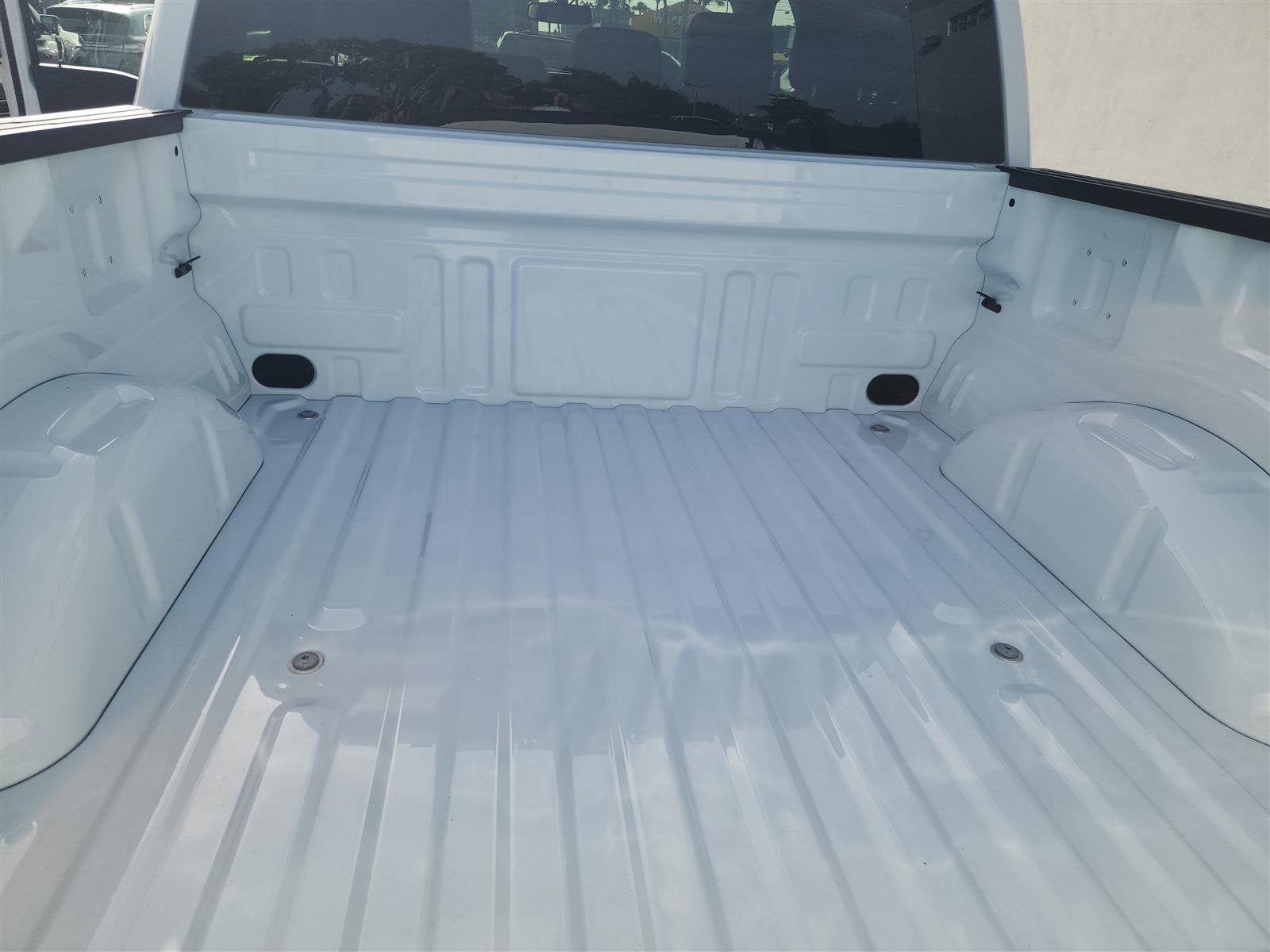 2025 Ford F-150 Lightning Pro