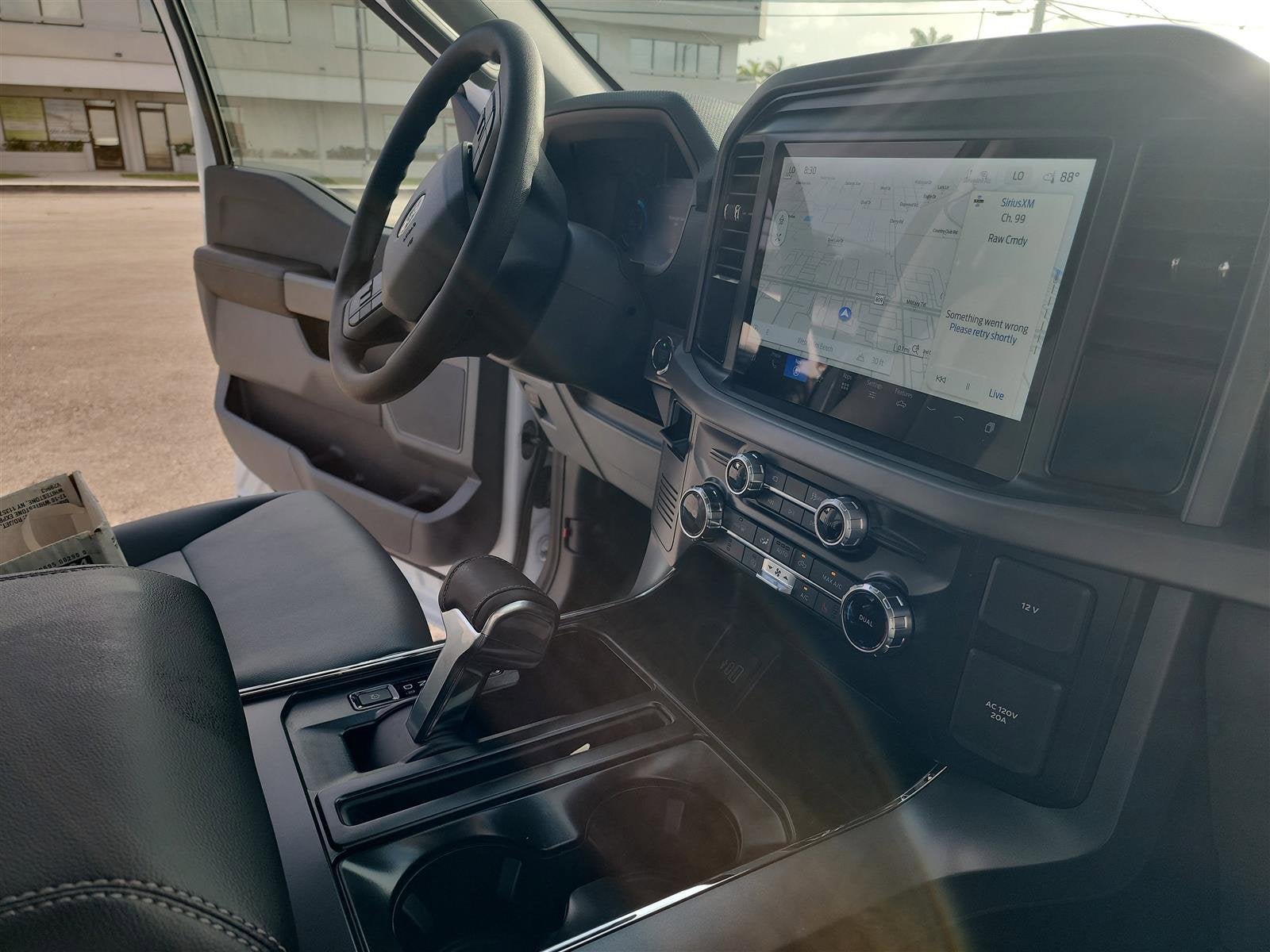 2025 Ford F-150 Lightning Pro