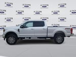 2018 Ford Super Duty F-250 SRW LARIAT