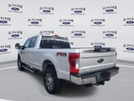 2018 Ford Super Duty F-250 SRW LARIAT