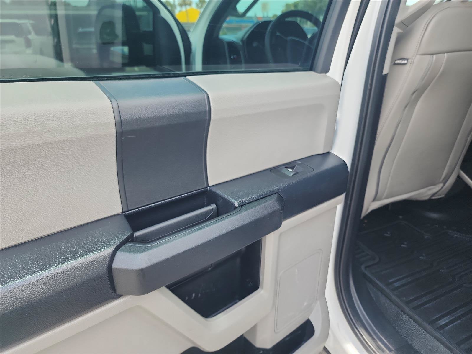 2020 Ford Super Duty F-250 SRW XL