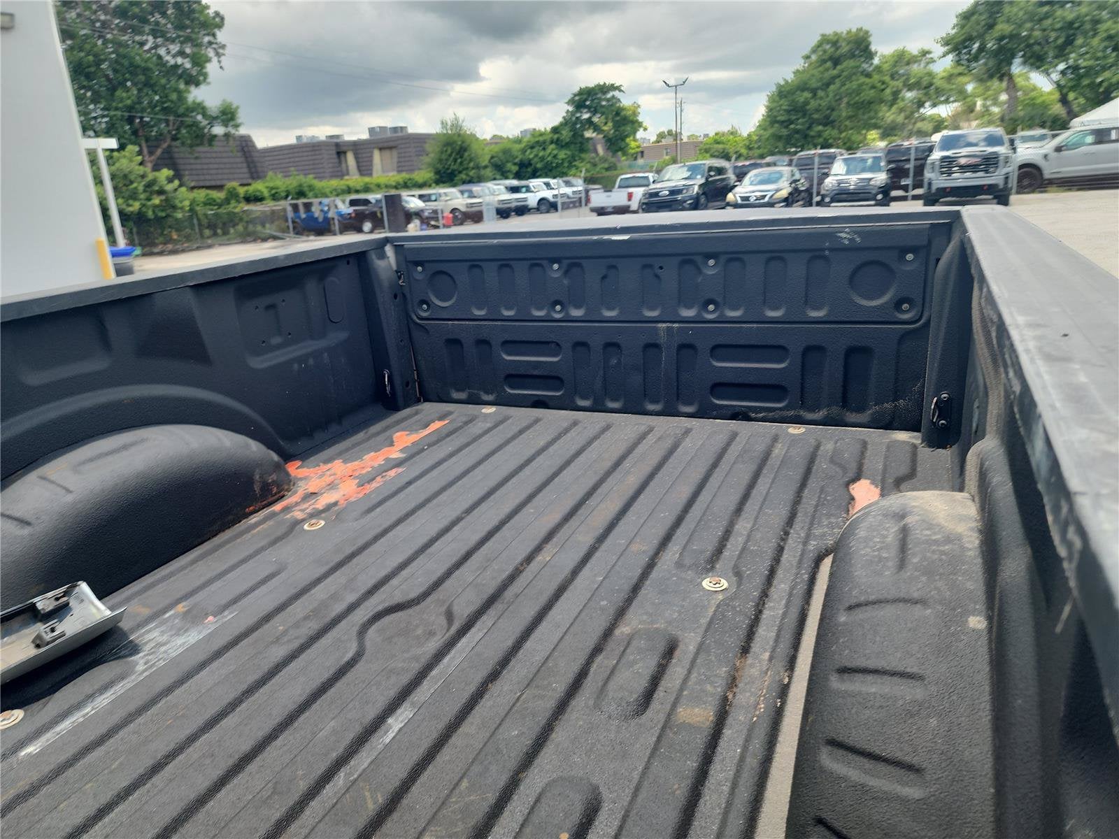 2020 Ford Super Duty F-250 SRW XL