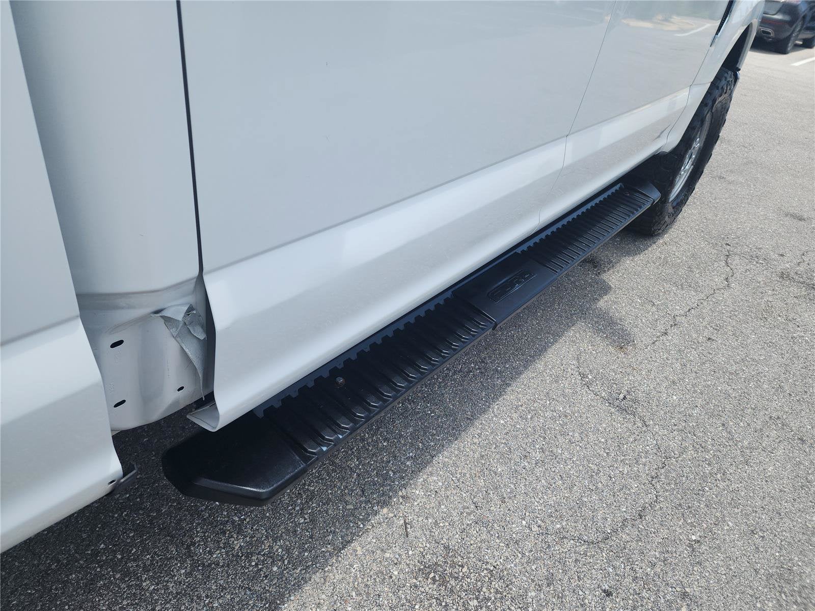 2020 Ford Super Duty F-250 SRW XL