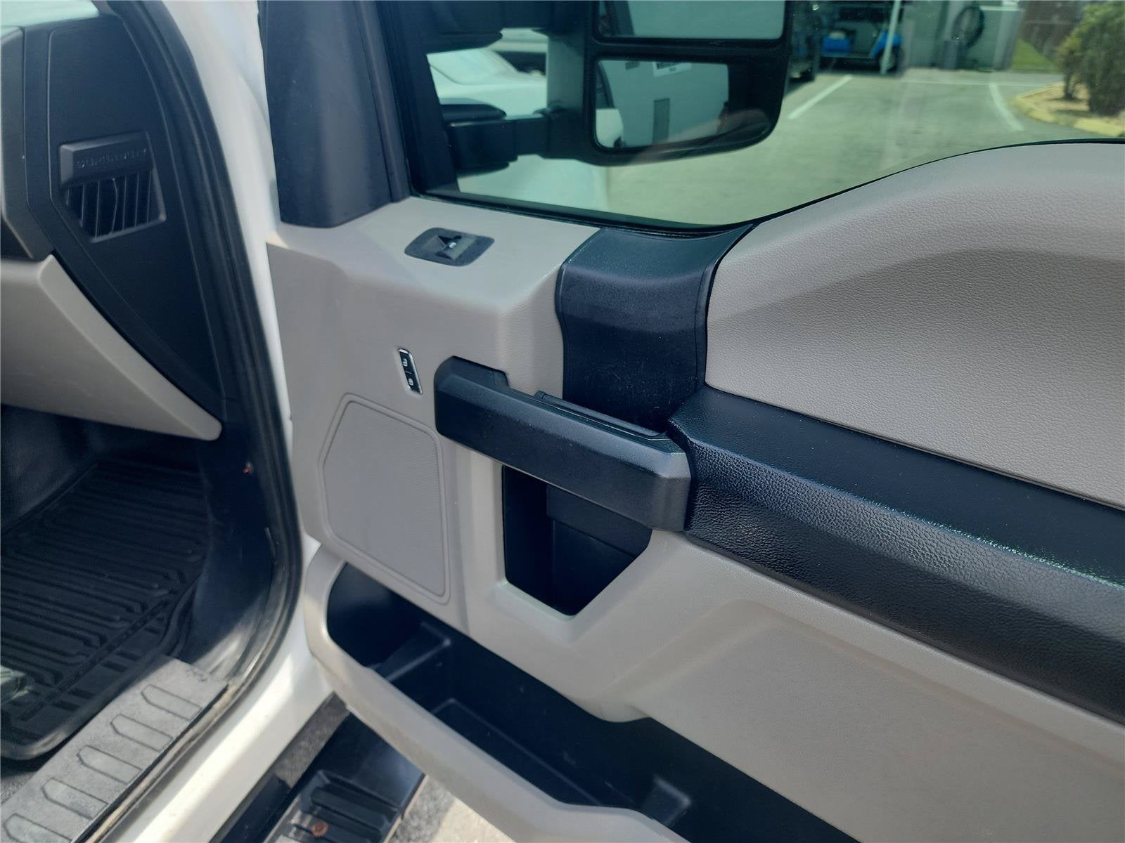 2020 Ford Super Duty F-250 SRW XL