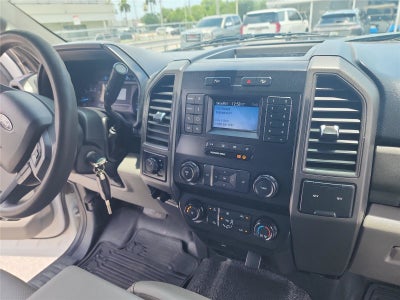 2020 Ford Super Duty F-250 SRW XL