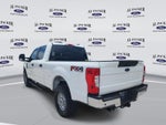 2020 Ford Super Duty F-250 SRW XL