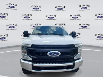2020 Ford Super Duty F-250 SRW XL
