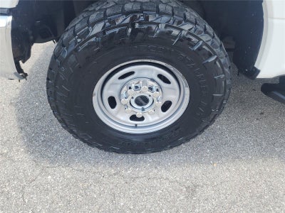 2020 Ford Super Duty F-250 SRW XL