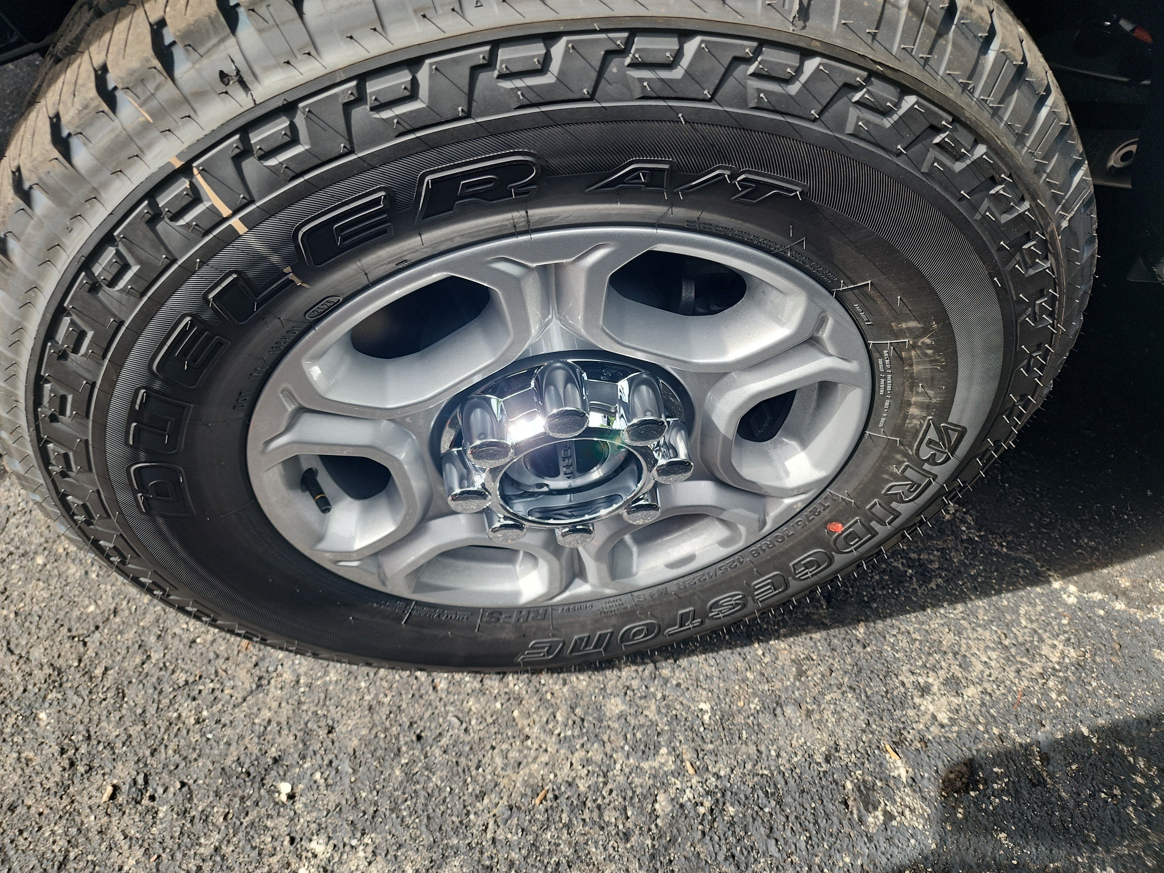 2026 Ford Super Duty F-250 SRW XLT