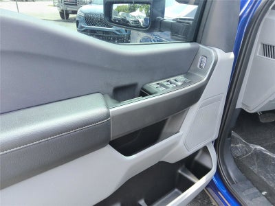 2026 Ford Super Duty F-250 SRW XLT