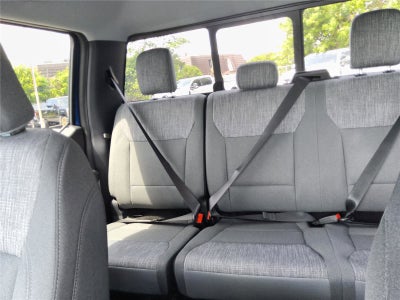 2026 Ford Super Duty F-250 SRW XLT