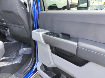 2026 Ford Super Duty F-250 SRW XLT