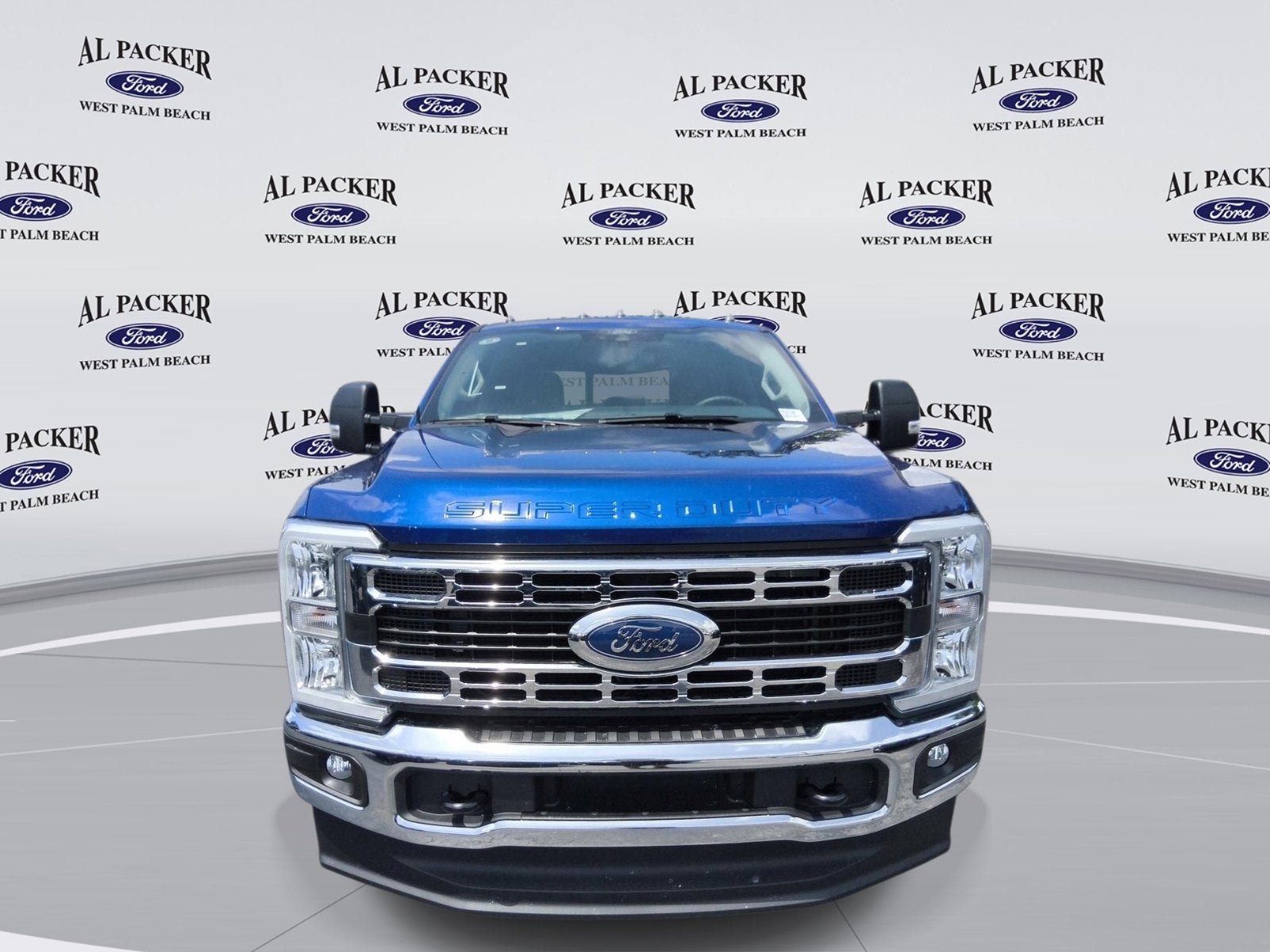 2026 Ford Super Duty F-250 SRW XLT